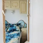 Holiday home Mobile - Holenderski Przytulny, Wyposazony Z Ogrodzona Dzialka