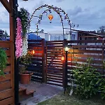 Holiday home Mobile - Holenderski Przytulny, Wyposazony Z Ogrodzona Dzialka *