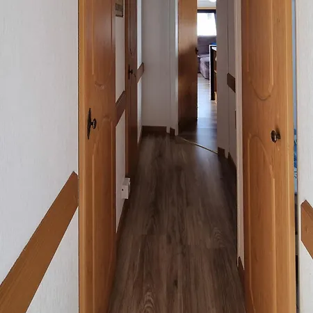 Dom wakacyjny Mobile - Holenderski Przytulny, Wyposazony Z Ogrodzona Dzialka