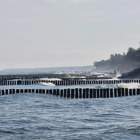 Mobile - Holenderski Przytulny, Wyposazony Z Ogrodzona Dzialka