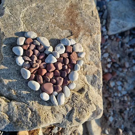 Mobile - Holenderski Przytulny, Wyposazony Z Ogrodzona Dzialka Dom wakacyjny