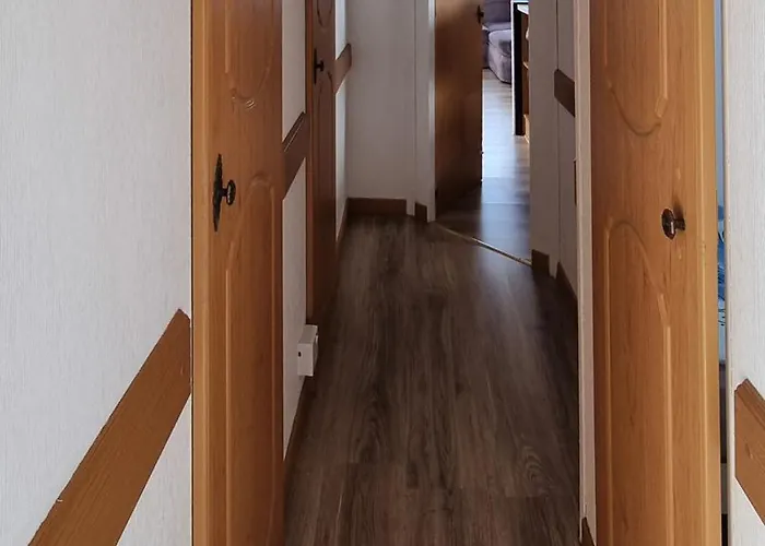 Casa de Férias Mobile - Holenderski Przytulny, Wyposazony Z Ogrodzona Dzialka