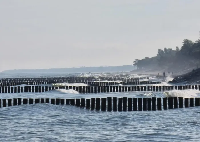 Mobile - Holenderski Przytulny, Wyposazony Z Ogrodzona Dzialka